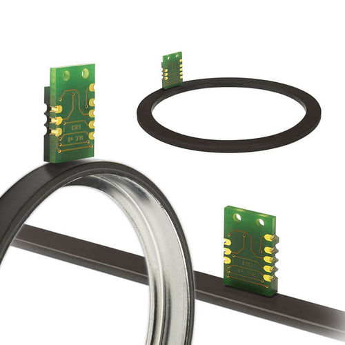 Инкрементальный линейный энкодер RLC2HD магнитныйминиатюрный