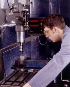 Сенсорный датчик для настройки инструмента, серия JCP, цифровой, для станков, прочный