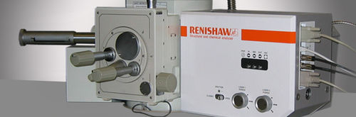 Рентгеновский микроскоп SEM-Ramanдля анализа на местенастольный