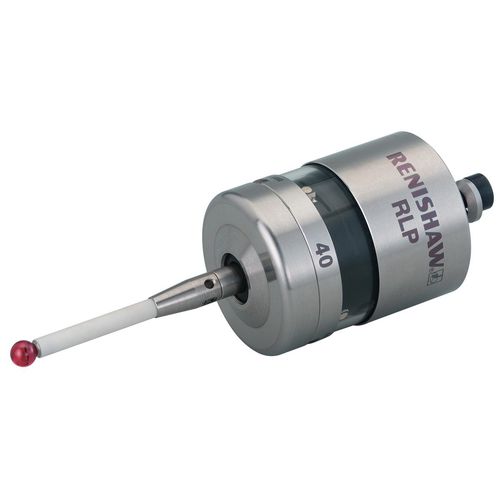 Датчик касания с радиопередачей RLP403Dоптическийдля станков