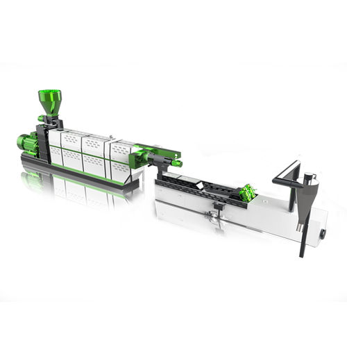 Экструдер для переработки SJ-100для ППдля ПЭдля АБС