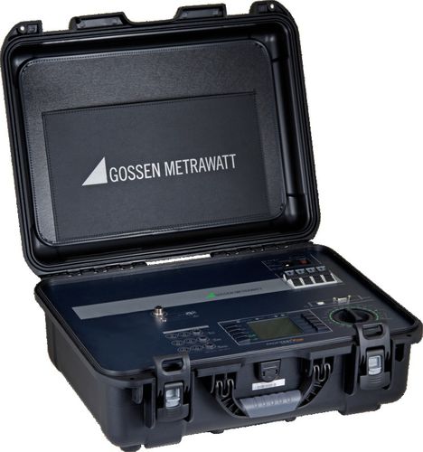 Тестер электробезопасности PROFITEST PRIMEдля машиндля электрооборудованияпереносной