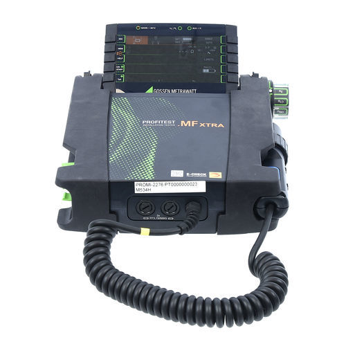 Тестер электробезопасности PROFITEST серии MFдля электроустановокуниверсальный