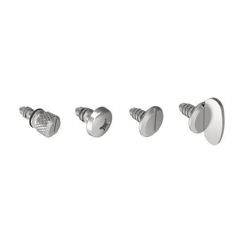 Невыпадающий винт серии 12.09.17крепление с цилиндрической головкой Phillips