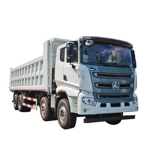 Rigid dump truck SYZ428C-8S(Ⅴ)dieselmining and quarrying