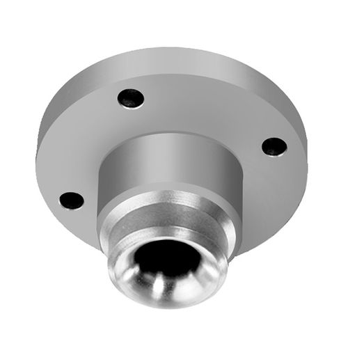 Распылительная насадка серии AEдля жидкостейполный конусПВХ