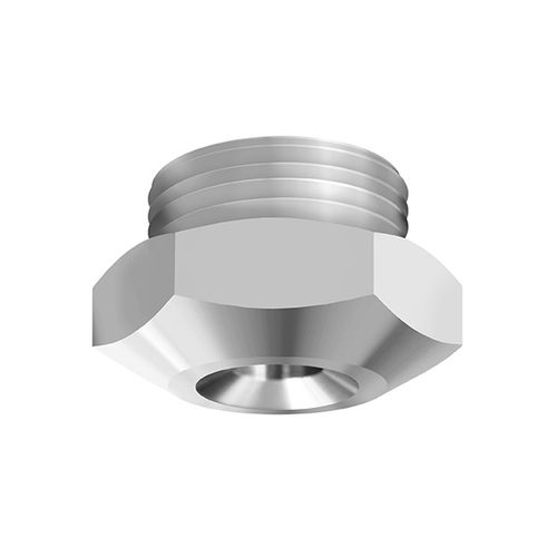 Распылительная форсунка серии АА для охлаждения, промывки дымовых газов