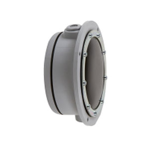 Мембранный датчик уровня SOLIBA Mдля сыпучих материаловдля силосоввертикальный