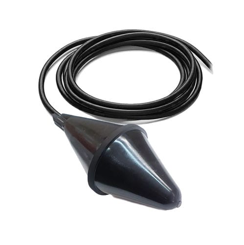 Поплавковый датчик уровня AT 120 HR HYдля жидкостейдля резервуаровдля химикатов