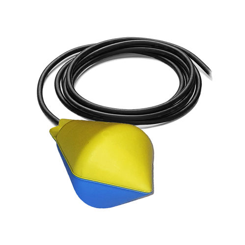 Реле уровня наклона SOLIBAдля сыпучих материаловдля силосаиз полипропилена