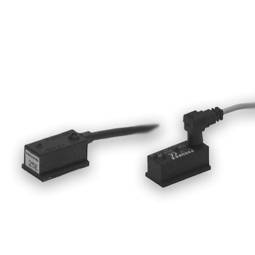 Герконовый магнитный датчик серии SA Эффект Холла