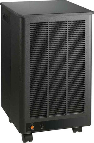 Мобильный очиститель воздуха DesignAirHEPA-фильтрдля жилых помещений