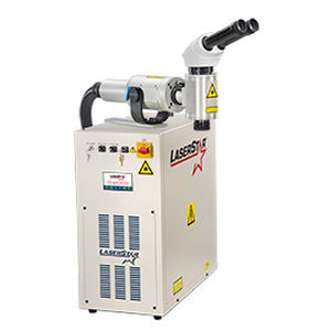 Сварочная лазерная система серии 8700, непрерывная волна, импульсное волокно