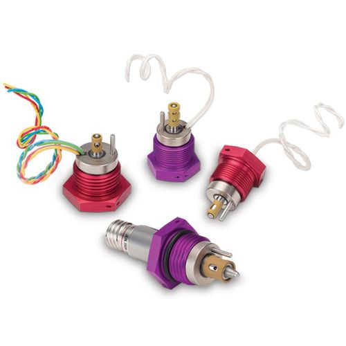 Миниатюрный электромагнитный клапан серии SDBB с пилотным управлением3-ходовойNC