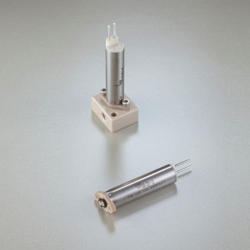 Электромагнитный клапан прямого действия серии LFN2-ходовойNCгидравлический