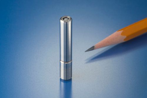 Поршневой клапан серии FLгидравлический регулятор расходанержавеющая сталь