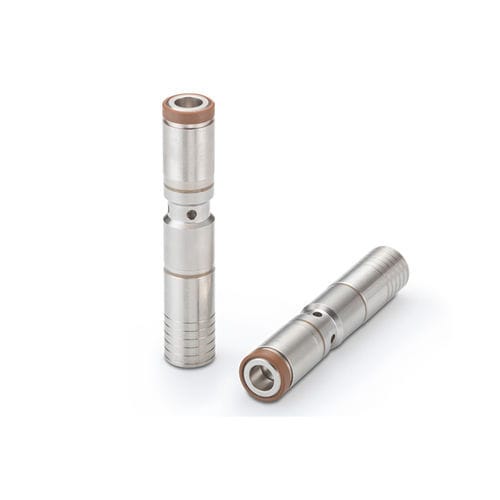 Клапан обратный тарельчатый серии CPминиатюрныйгидравлическийвысокого давления