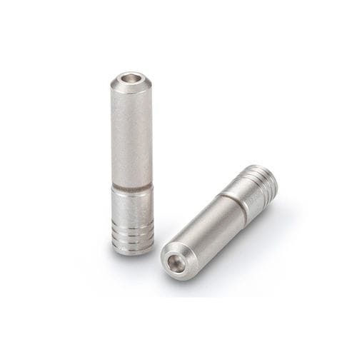 Обратный клапан тарельчатый серии CHминиатюрныйобратный поток высокого давления