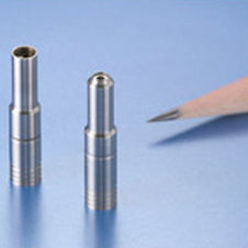 Гидравлический предохранительный клапан PR из нержавеющей сталиминиатюрный