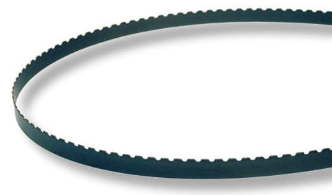 Полотно ленточной пилы из карбида вольфрамауниверсального применения