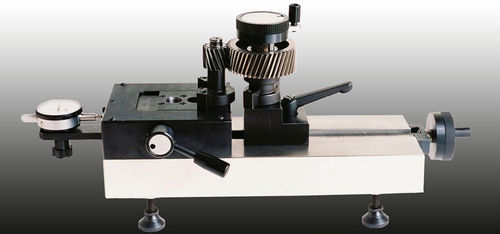 Измерение машины для проверки шестерен