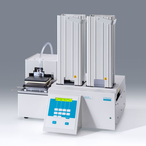 Машина для промывки микропланшетов Zoom HT LB 920