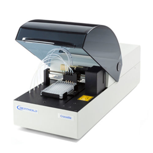 Станция подготовки к ИФА Crocodile LB 925 5-в-1автоматическая