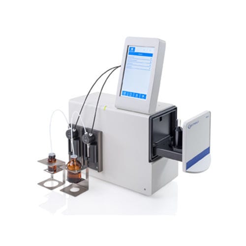 Трубчатый люминометр Sirius II LB 9526