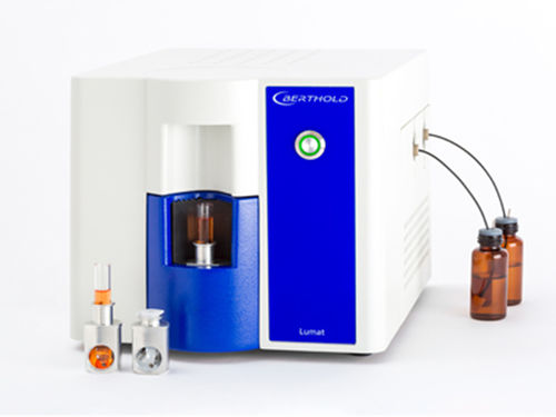 Трубчатый люминометр Lumat LB 9510