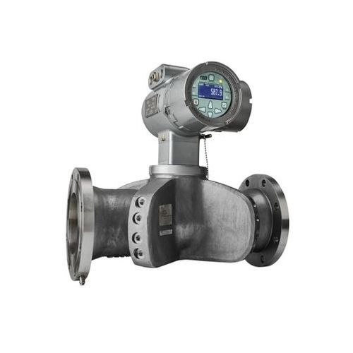 Ультразвуковой расходомер Sentinel LCT8 для углеводородовфланецIP66