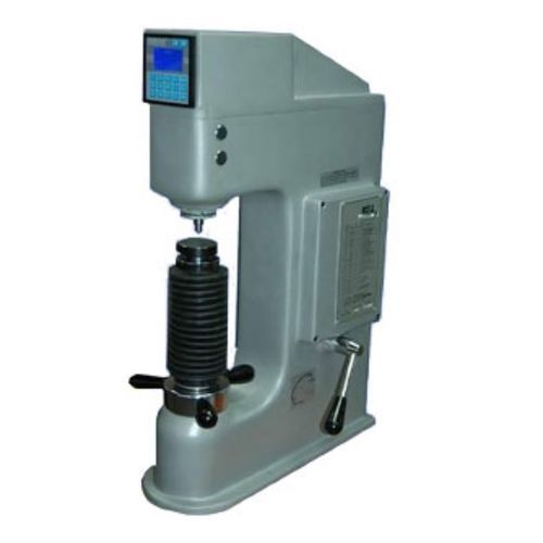 Rockwell hardness tester TDH seriesBrinellbenchtopdigital display