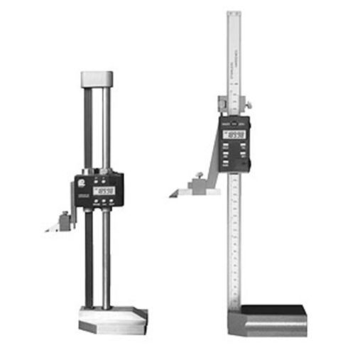 Digital display height gauge 13 series