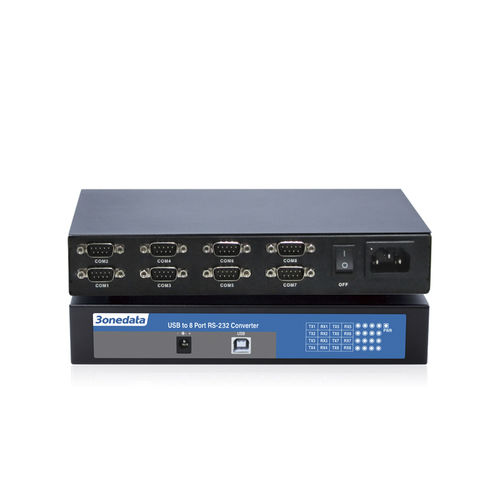 Преобразователь RS-232 Порты USB8232IUSB8