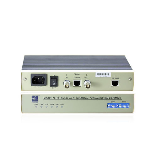 Конвертер протоколов 7211AEthernet