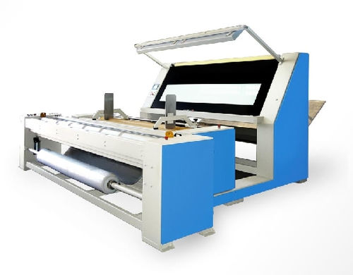 Намоточная машина ISP 220 NOSTOP + IMBautomatic