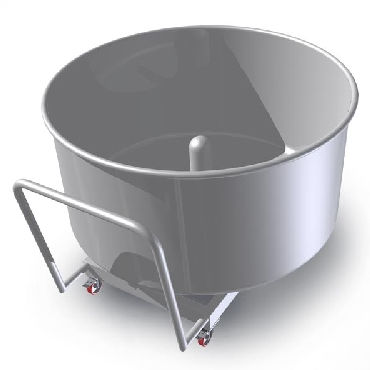 Тележка загрузочная ПОВОРОТНАЯ ТЕЛЕЖКАметаллическаяуниверсальнаяс поворотными роликами