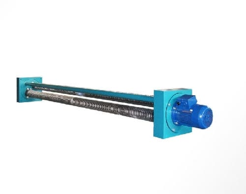 Устройство для раскладывания ткани ALL 360