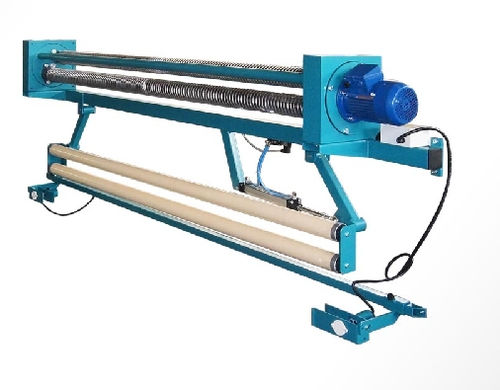 Устройство центрирования и растягивания ткани CENTR Y + ALL 360