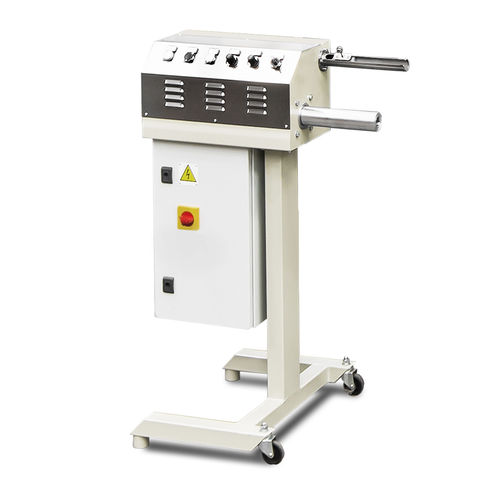 Расшивальная машина автоматическая CX 00 S1с колесамис разбрасыванием нити