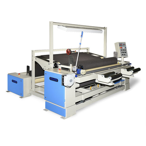 Автоматическая намотка ткани TAN 180со счетчиком метров