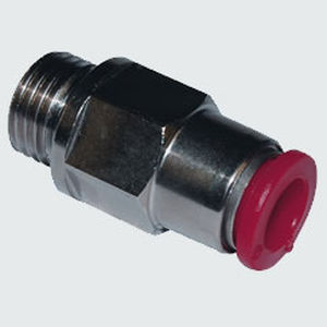 Тарельчатый обратный клапан C02G20418латунь-никель