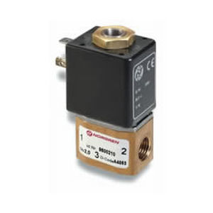Электромагнитный клапан прямого действия 96003400000000003-wayNCair