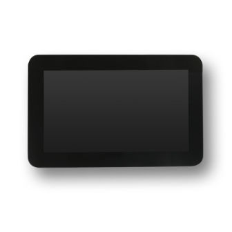 Мультисенсорный экран HMI SYS-B08-7встроенный 1366 x 768i.MX