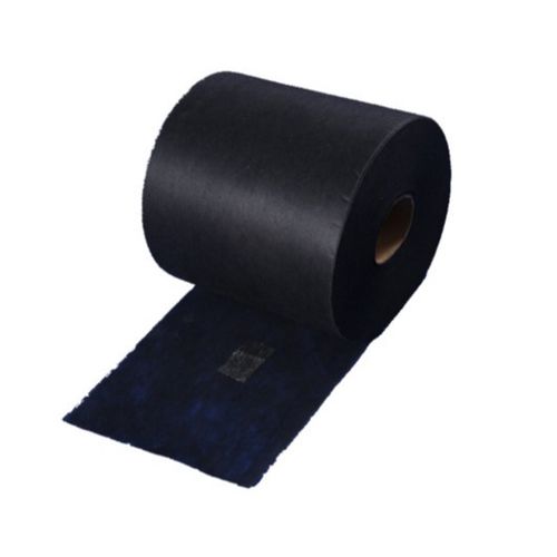 Наполнитель воздушного фильтра Carbomedia CMполиэстерактивированный уголь