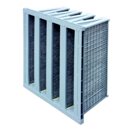 Мешок воздушного фильтра Turbocarbo TRCAактивированный угольмногослойныйплиссированный