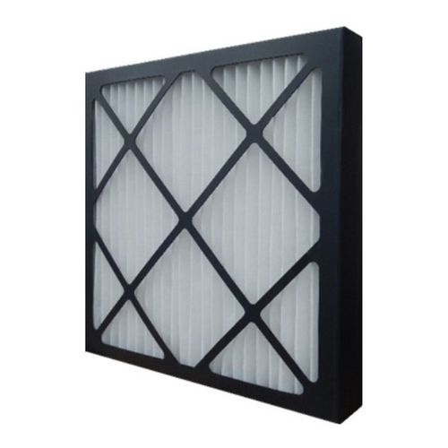 Фильтр предварительной очистки воздуха VariPoly VPY55панельдля газовых турбиниз полипропилена