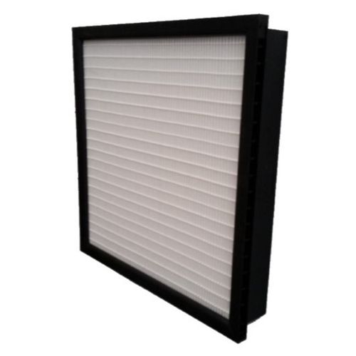 Фильтр предварительной очистки воздуха Varipol Ph VPPHпанельдля газовых турбиниз полипропилена