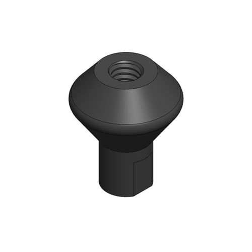 Штифт из нержавеющей стали ELPT-1-Slocking