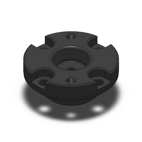 Фиксирующая втулка CP725-16032