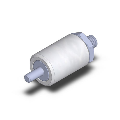 Пружинный плунжер CP-K25NKLOAL